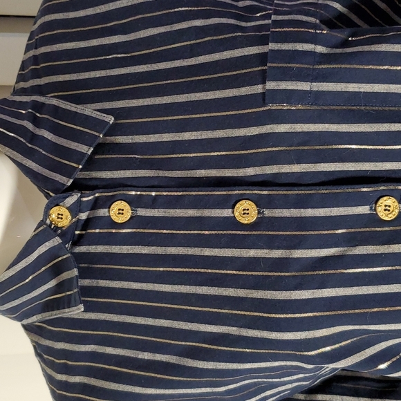 Liz Claiborne suit top - Picture 2 of 6